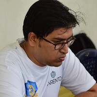 Abhishek Bhowmick