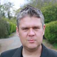 Jonathan Lovatt-Young