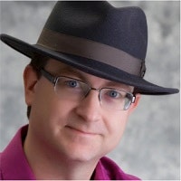 Michael Perry