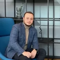 Roman Oleinikov