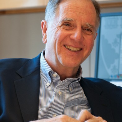 Michael Wheeler
