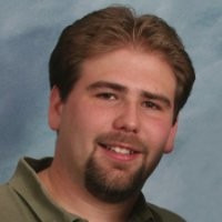 Eric Johnson and Microsoft Press