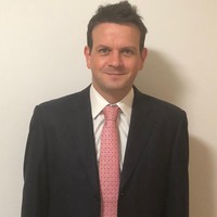 Antony Bellingall
