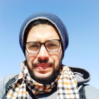 Wissem Khrarib