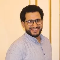 Mostafa Mahmoud