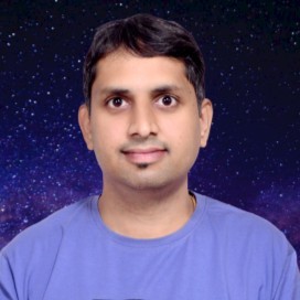 Deepak Goyal
