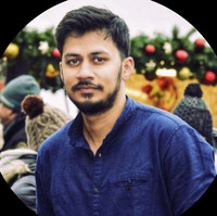 Akash Chaudhary