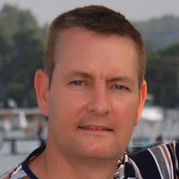 Ross McGowan