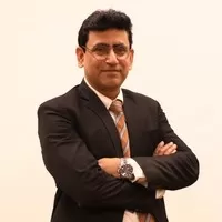 Dr. Munir Hussain
