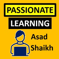 Asad Shaikh