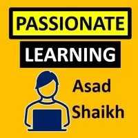 Asad Shaikh