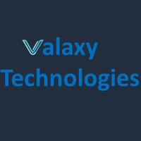AR Shankar | Valaxy Technologies
