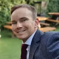 Nick Hughes