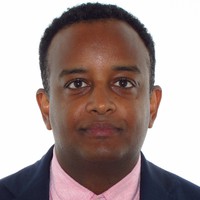 Dr Metkel Yebiyo