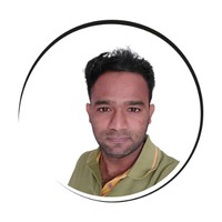 Madan Reddy