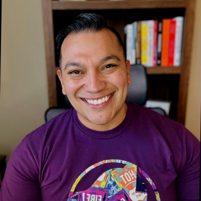 Frank Gonzalez IV and Madecraft