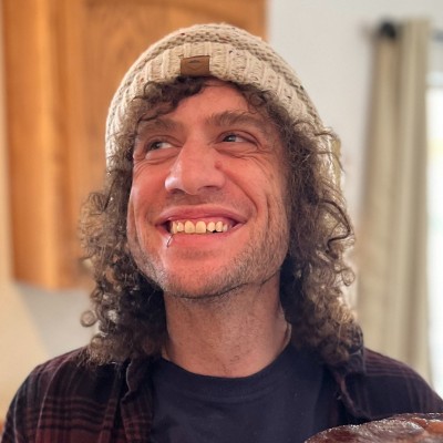 Jordan Goldmeier