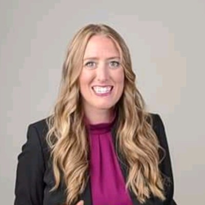 Amber Vanderburg and Madecraft