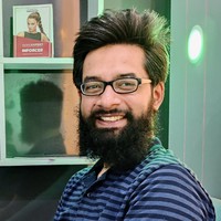Saqib Shamsi