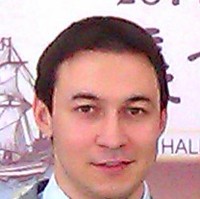 Timur Kazantsev