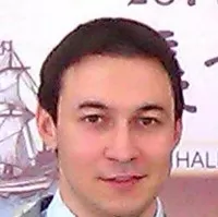 Timur Kazantsev
