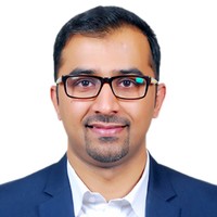Vivek PMP