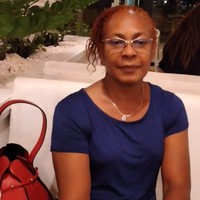 Arlene Fyffe-Heslop