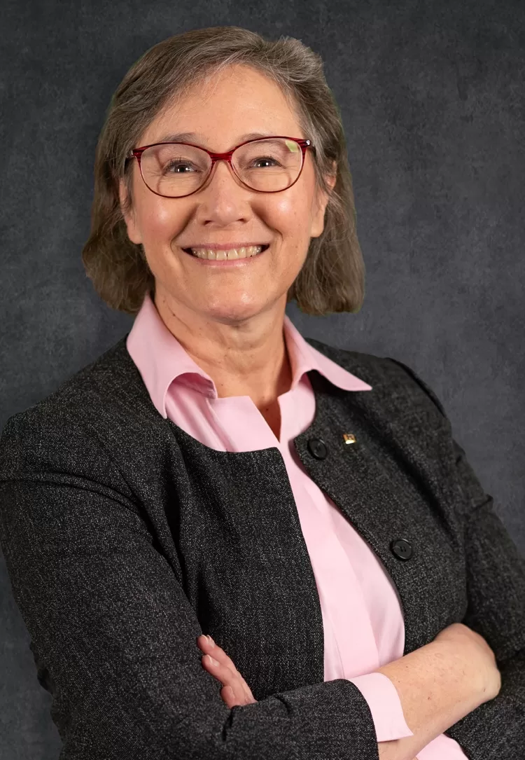 Laura J. Bottomley