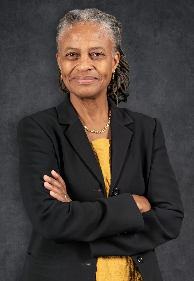 Anita Foeman
