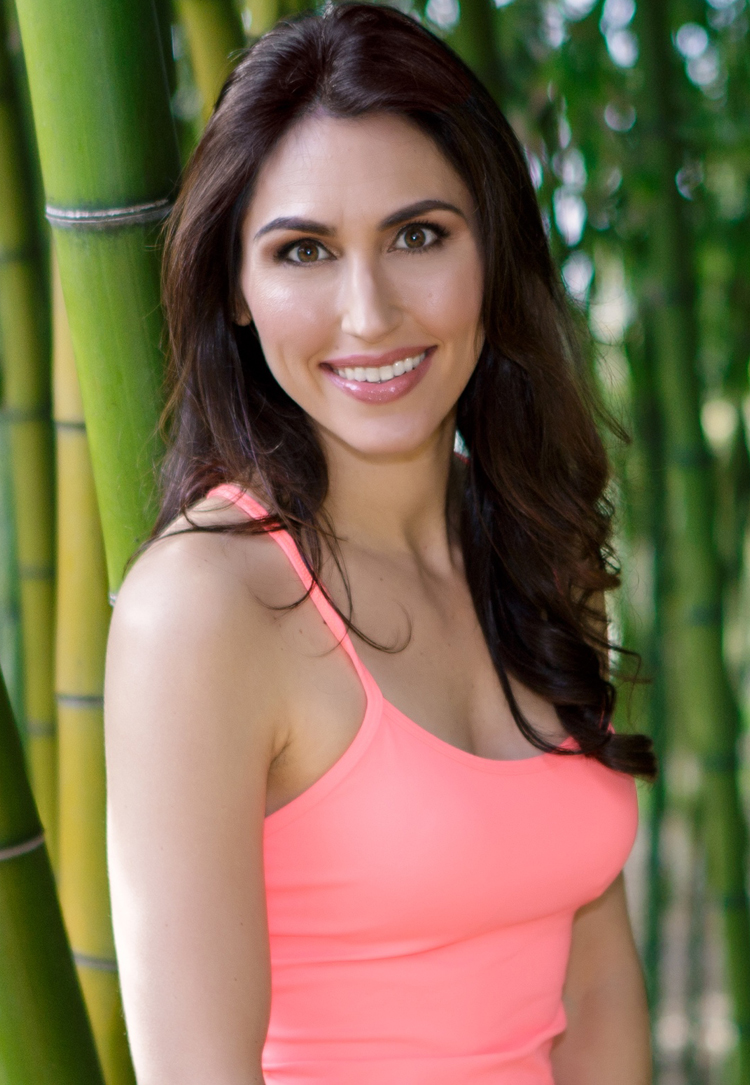 Marisa Cranfill