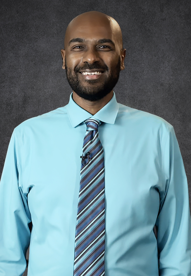 Mohamed Omar