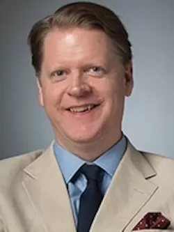 Eamonn Gearon Johns Hopkins University