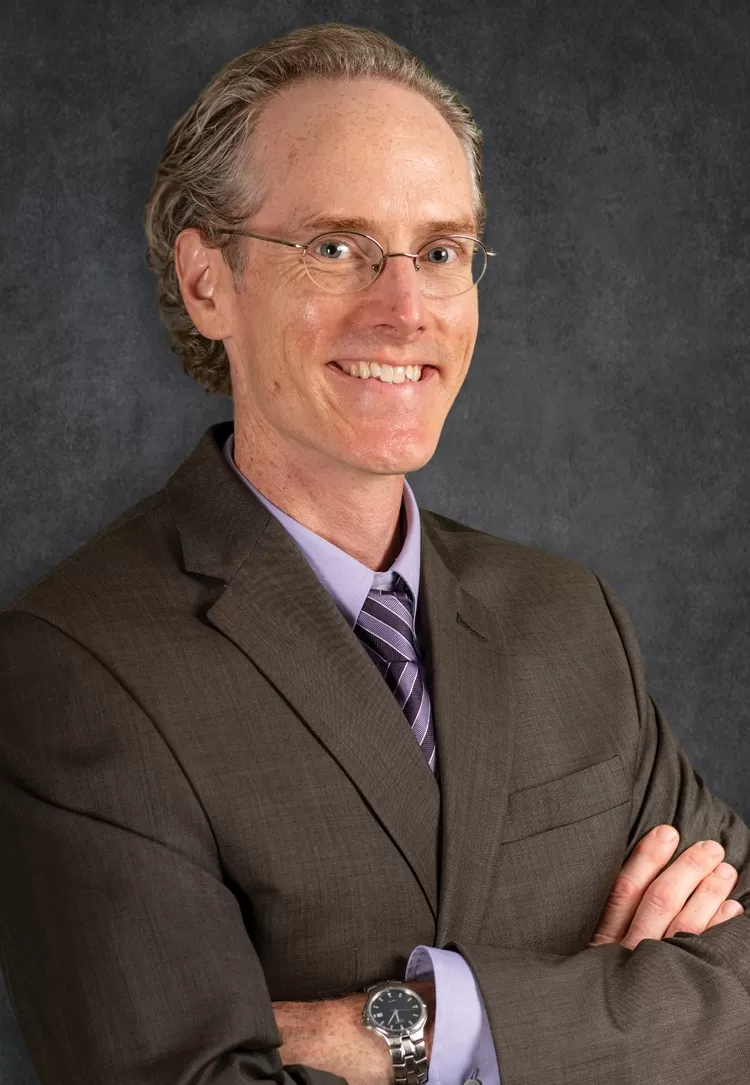 Jay R. Corrigan