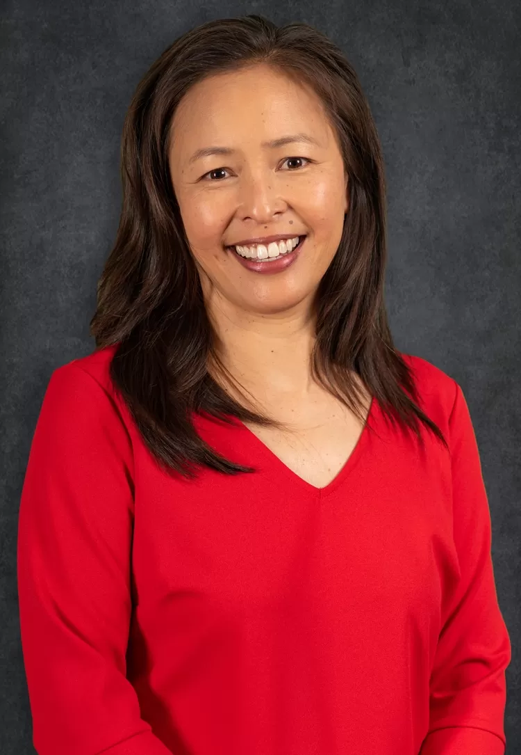 Justine Lee