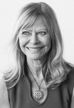 Joyce Maynard Instructor