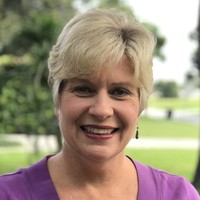 Louanne Saraga Walters, MS HNFM