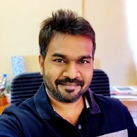 Mohan Bala Venkata Krishna