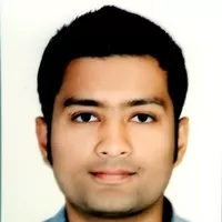 Anup Bhagwat