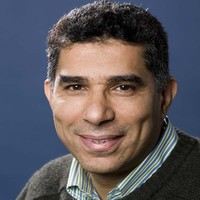 Mostafa Ismail