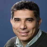 Mostafa Ismail