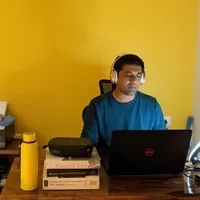Kunal Ghosh