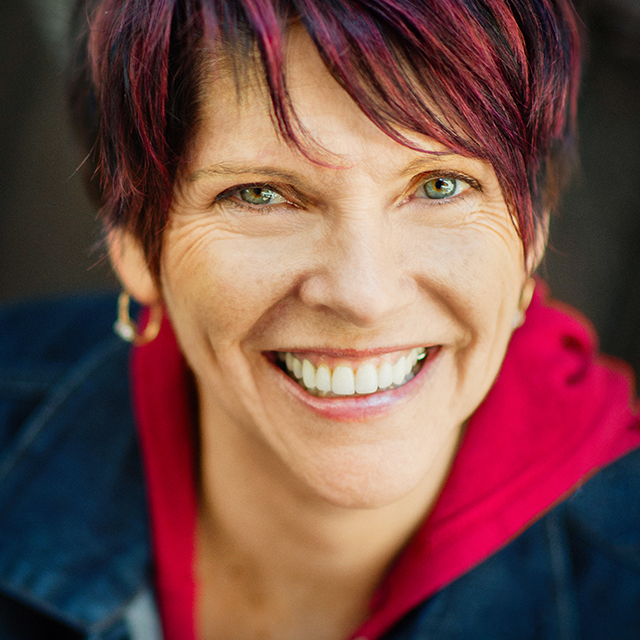 Karen Hutton