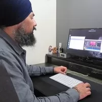 Rajinder Sidhu