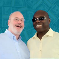 Dr. Jeff Hillard, CMA, CPA and John Wiley, M.Ed.