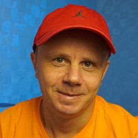 Bogdan Stashchuk | Software Engineer, MBA, PhD