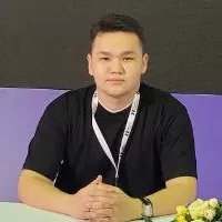 Bauyrzhan Apil
