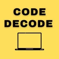 Code Decode