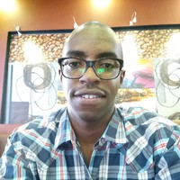 James Kiarie