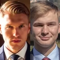 Lars  & Jedrzej from dividable