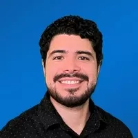 Eric E. Huerta